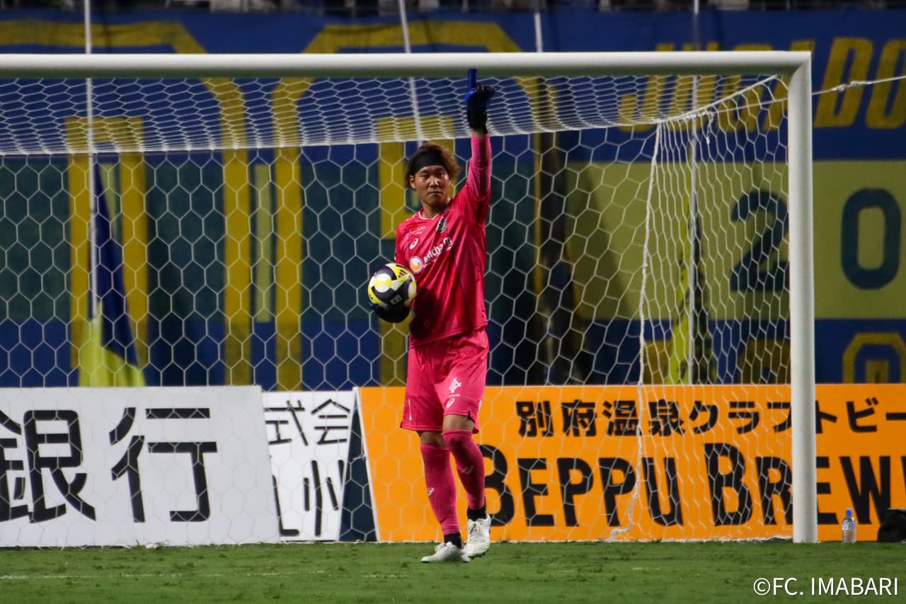 試合写真 5