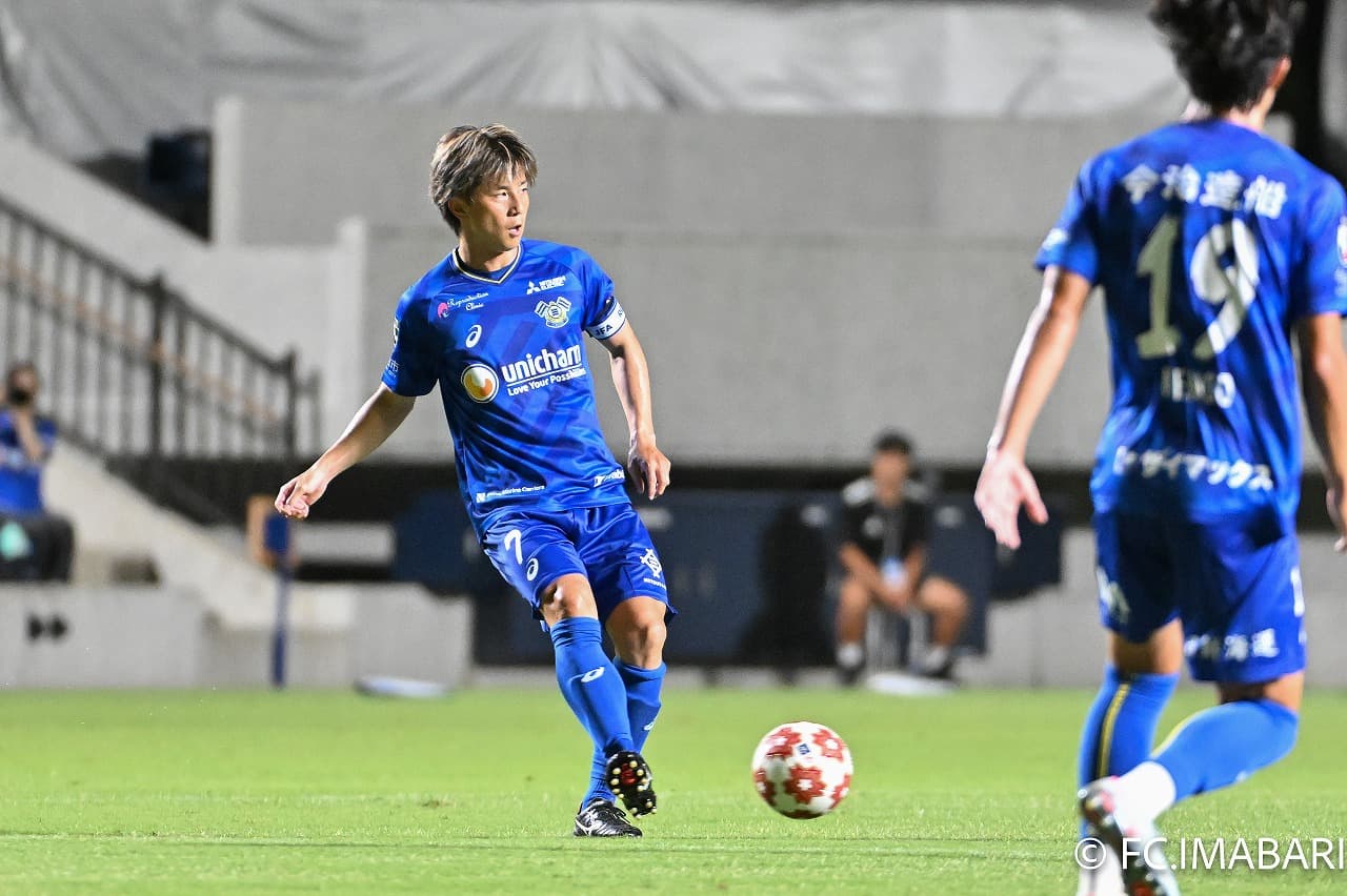 試合写真 13