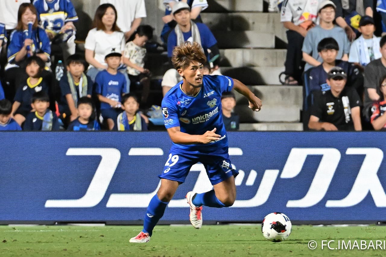 試合写真 19