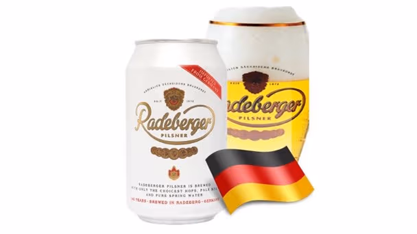 ドイツビール
