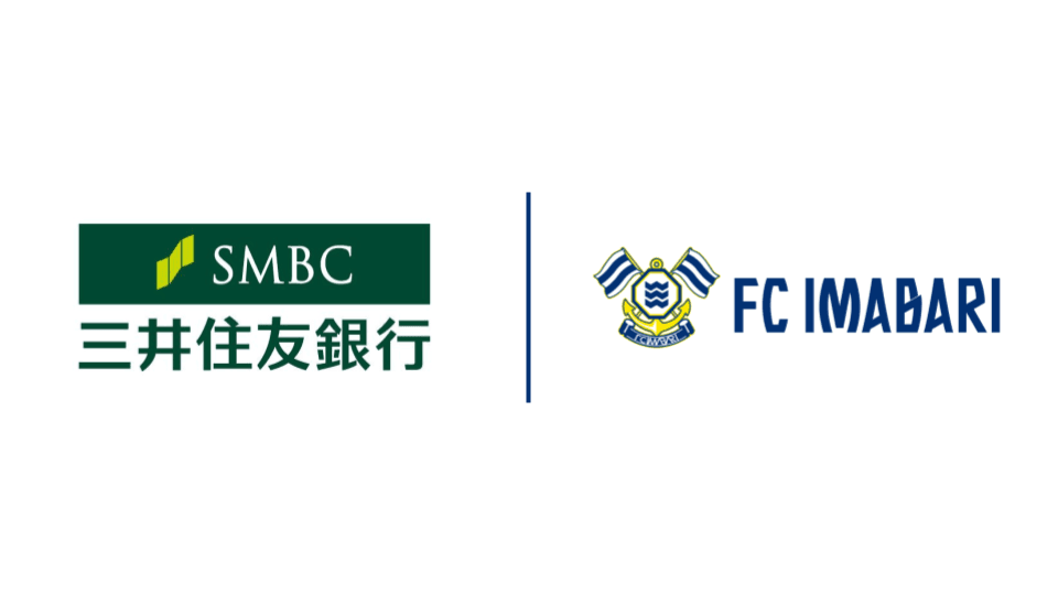 株式会社三井住友銀行とのパートナーシップ契約締結のお知らせ