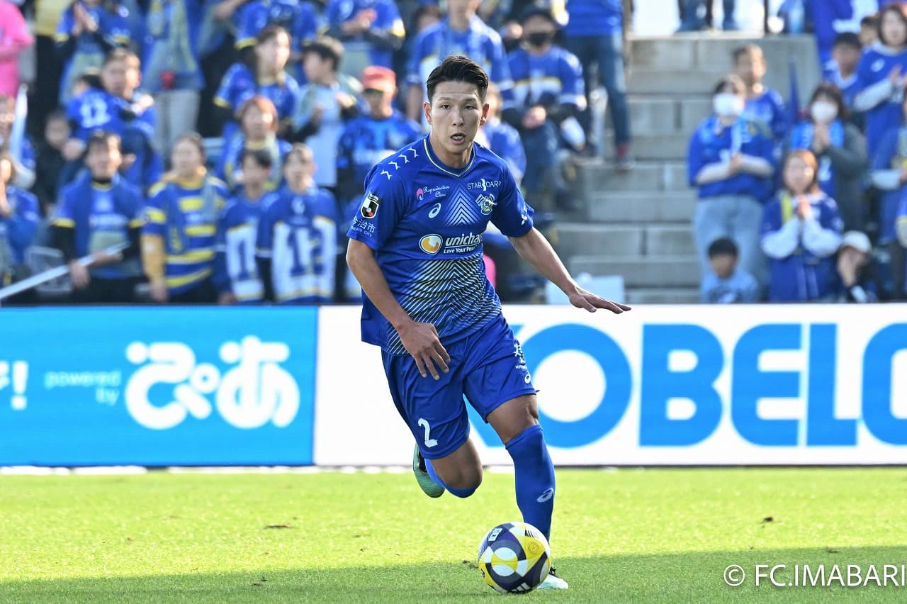 試合写真 8