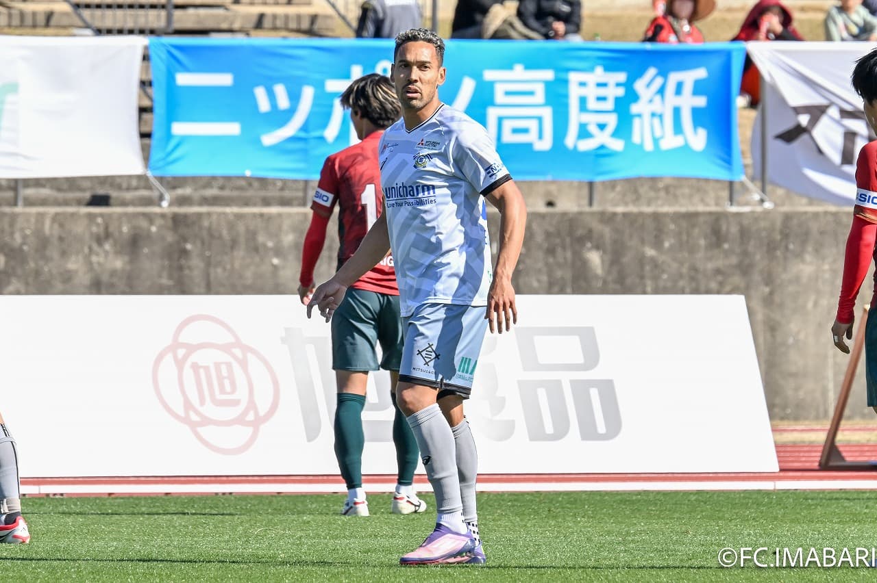 試合写真 18