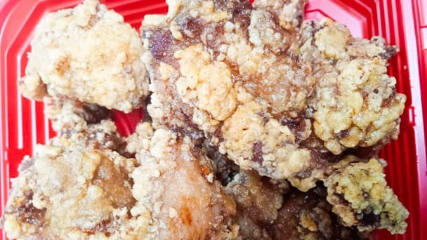 からあげ(中)5個