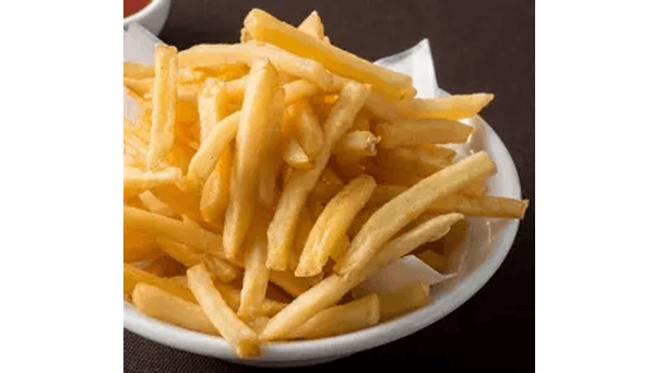 フライドポテト