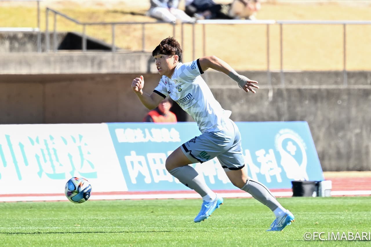 試合写真 15