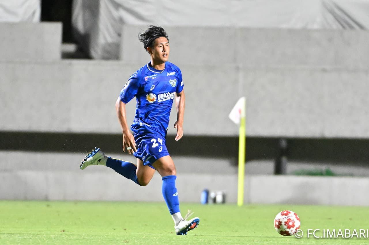 試合写真 15