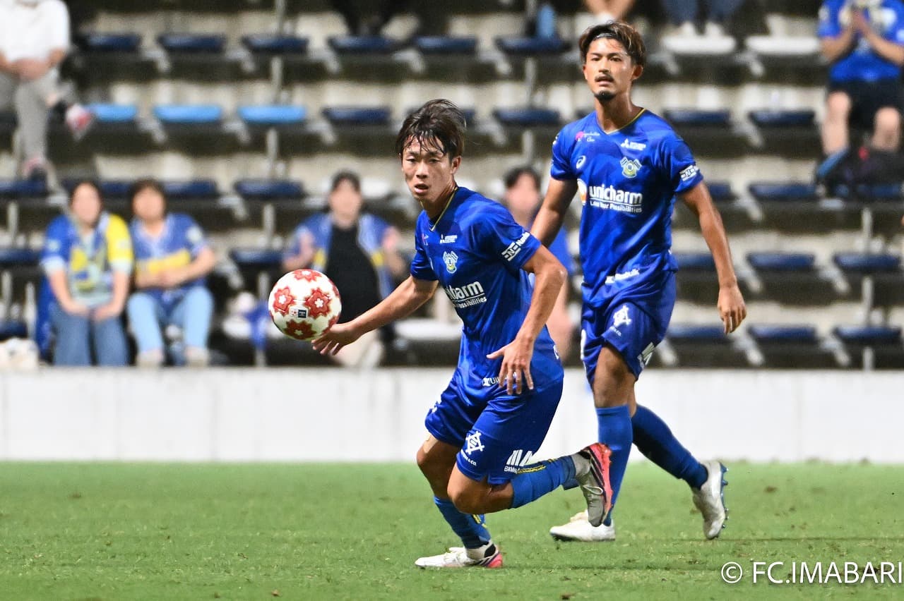 試合写真 24