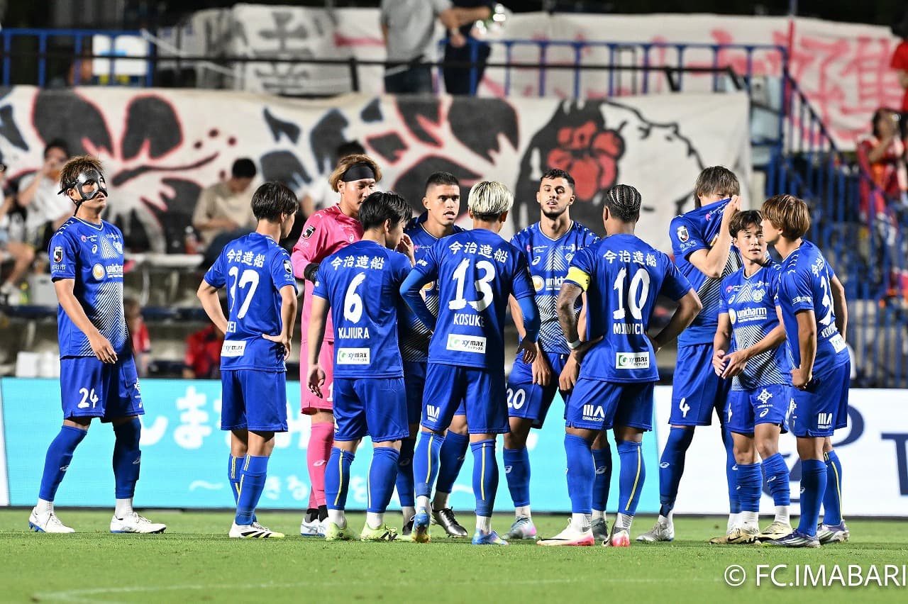 試合写真 18