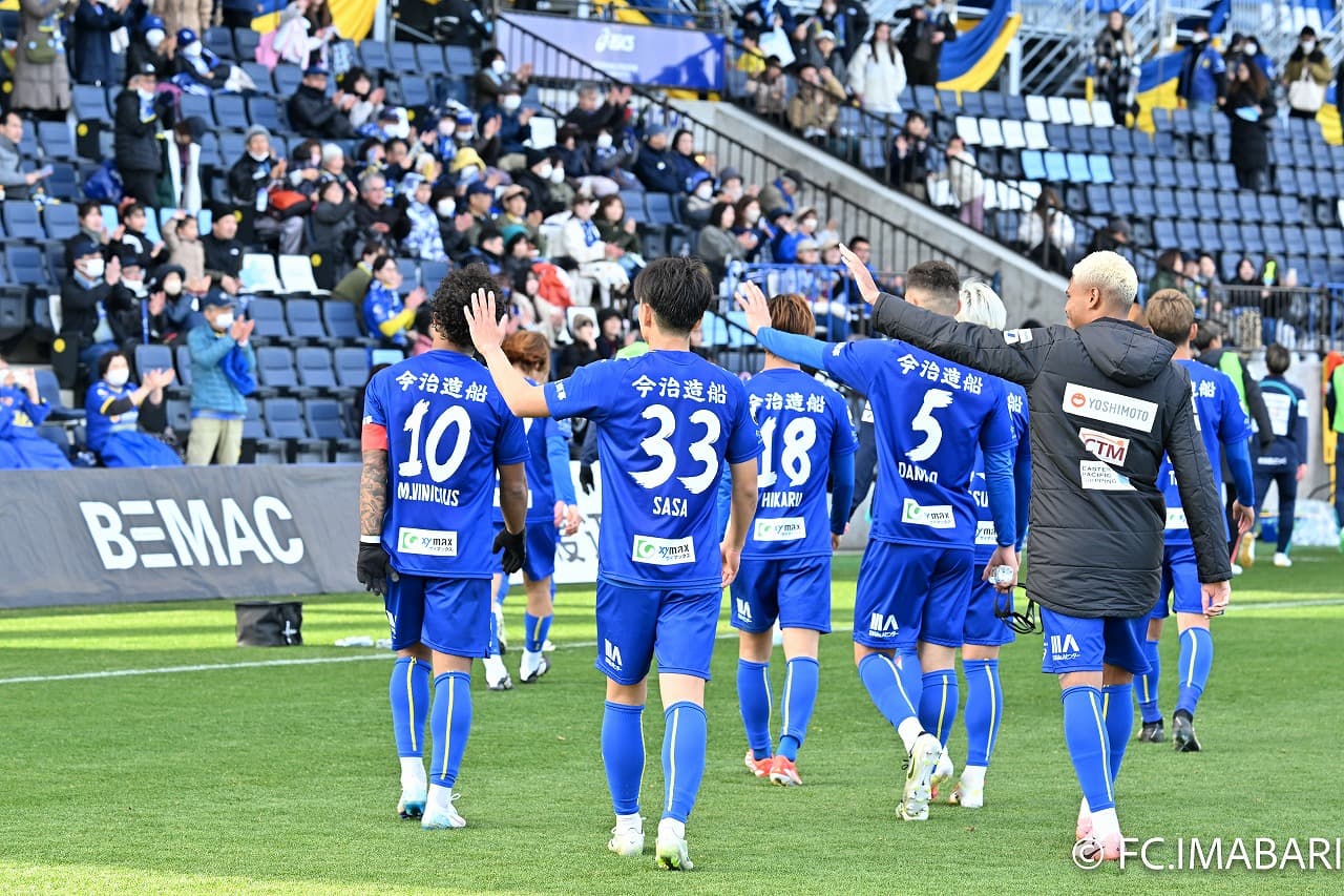 試合写真 19