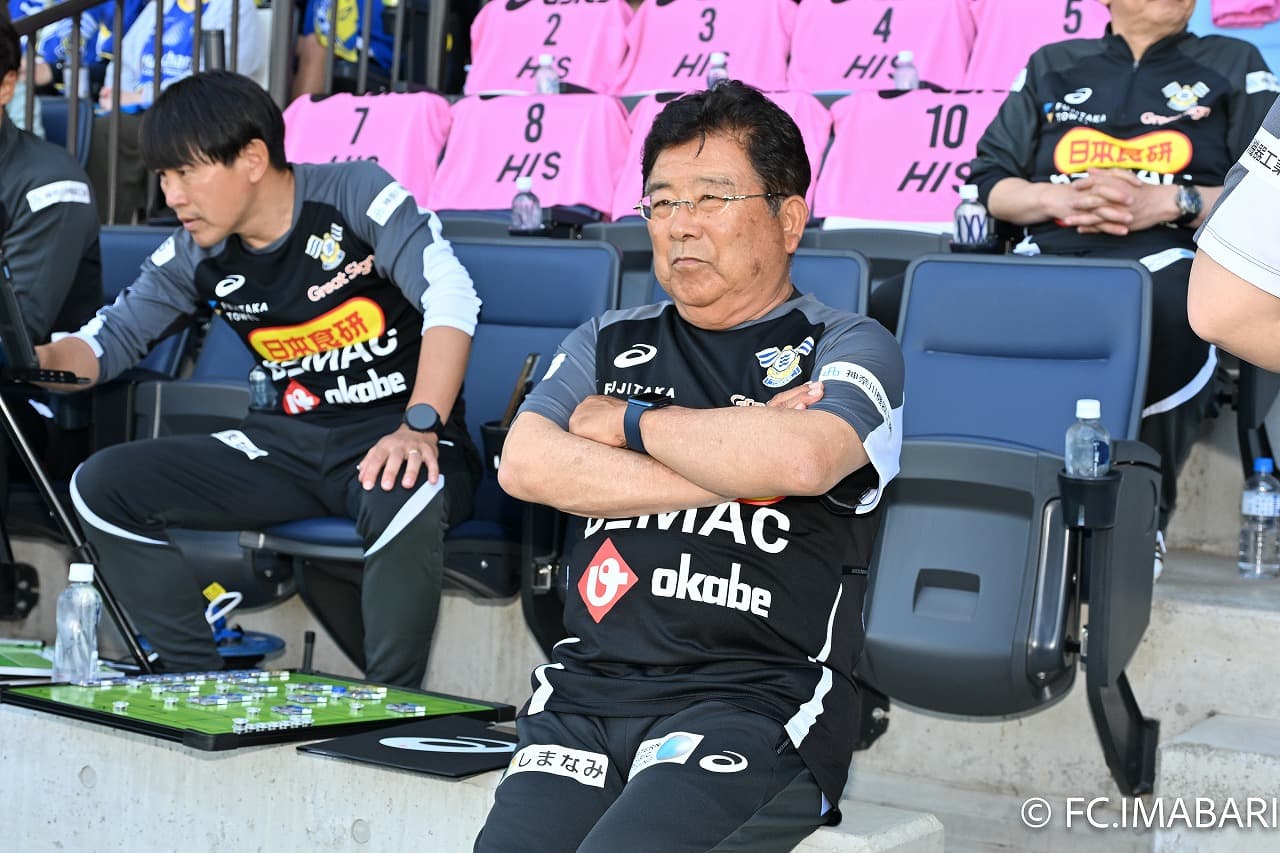 試合写真 22