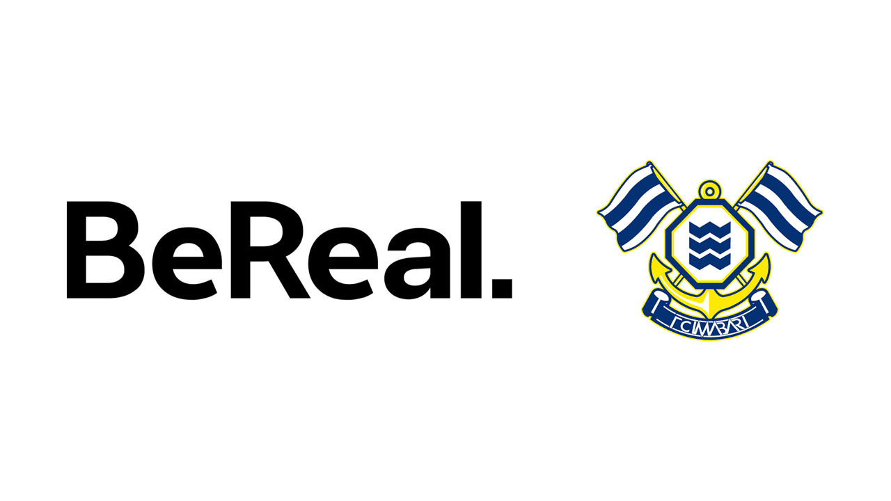 FC今治「BeReal.」公式アカウント開設のお知らせ