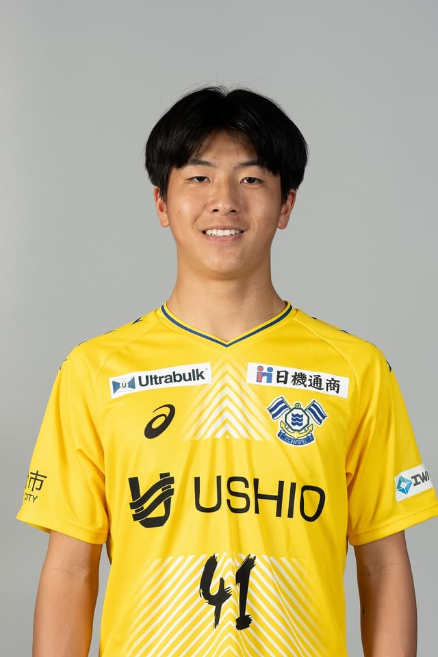 玉田 叶多の画像