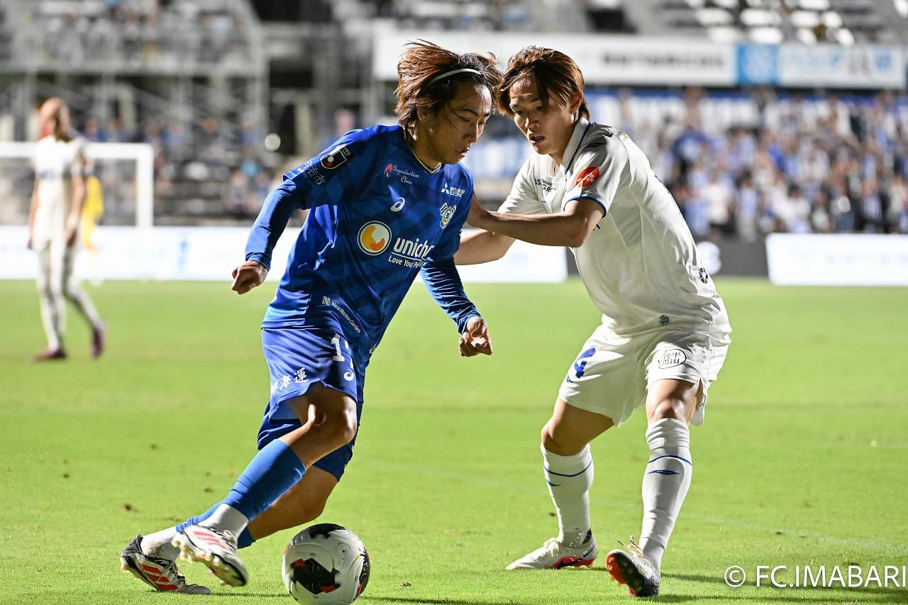 試合写真 14