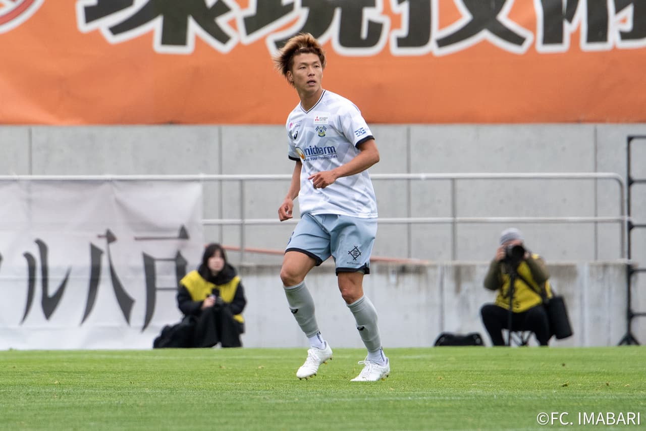試合写真 17