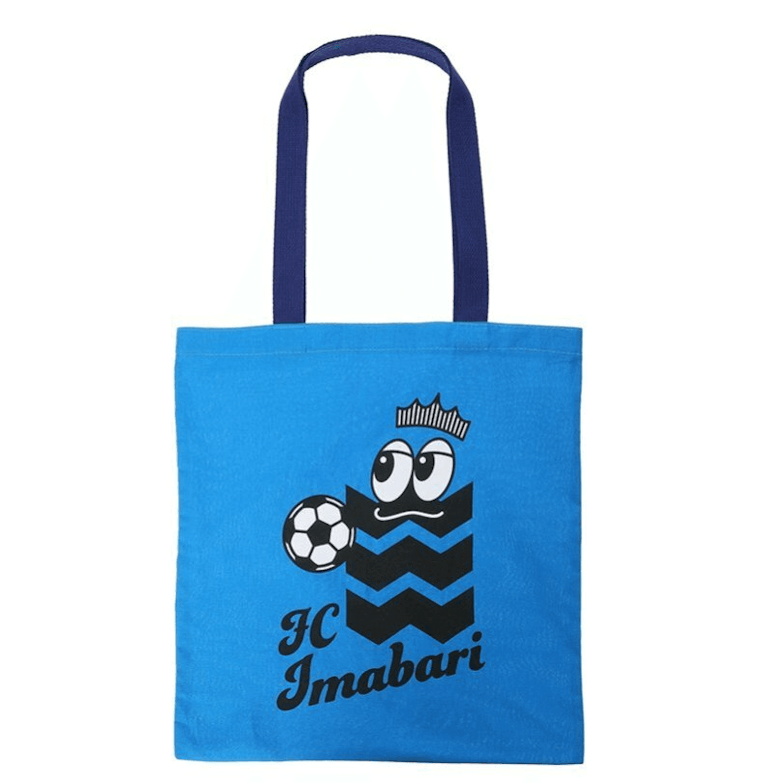 エコバッグ(グラフィック)