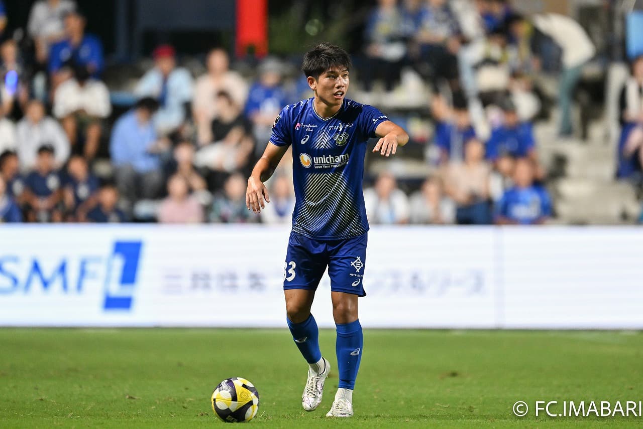 試合写真 15