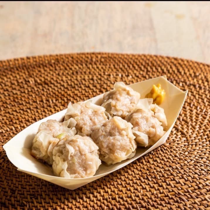 焼売