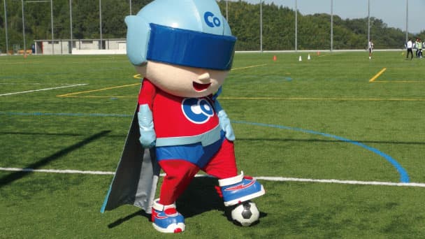 ボウズマン