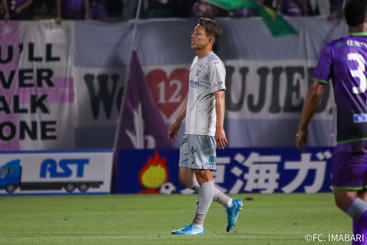 試合写真 5