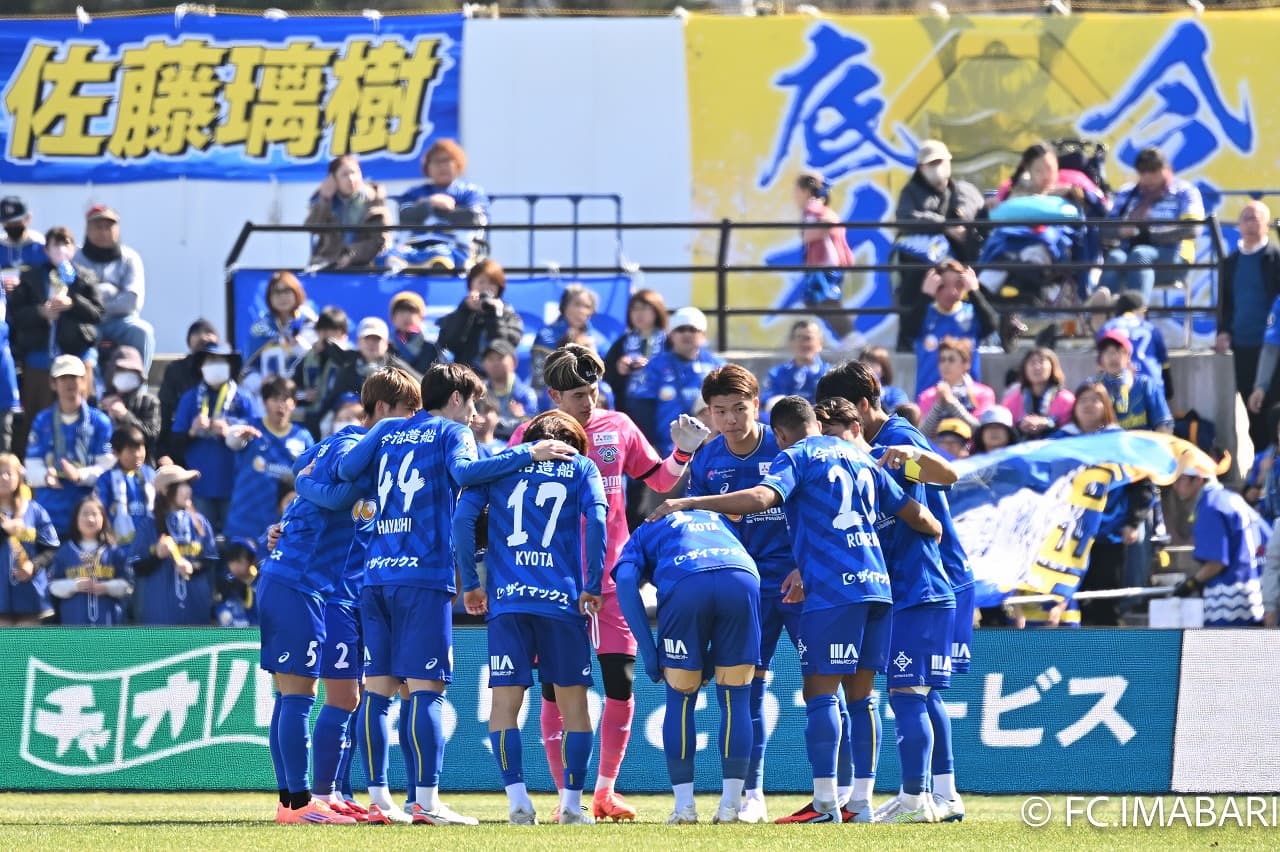 試合写真 18