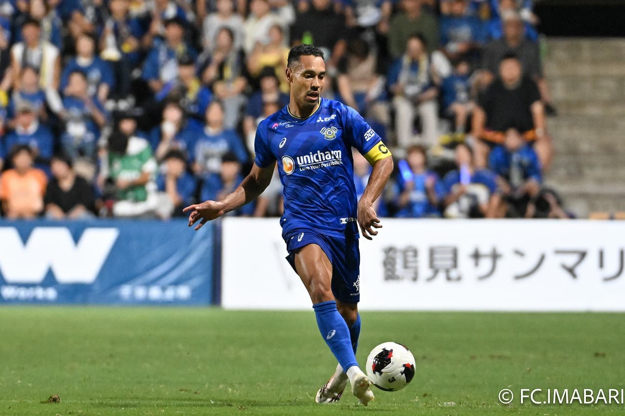 試合写真 10