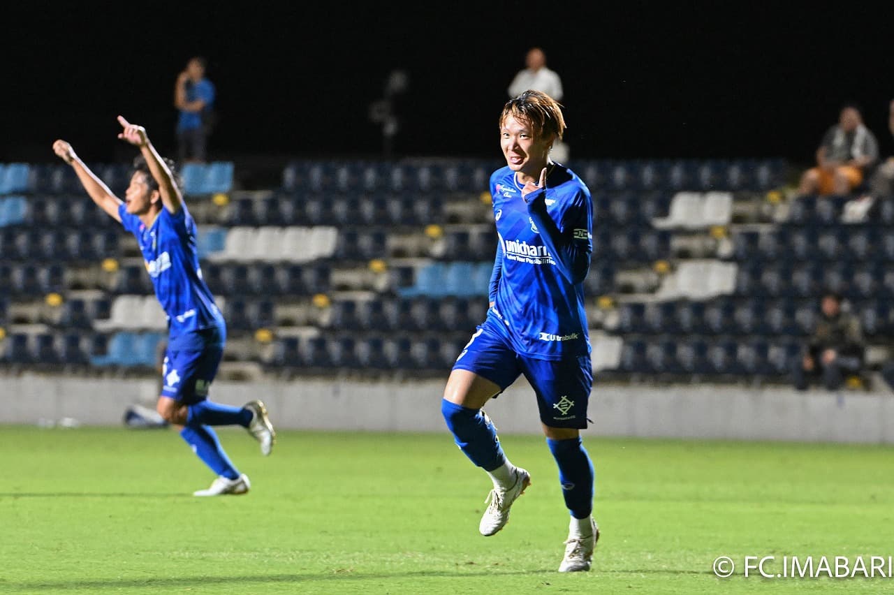 試合写真 5
