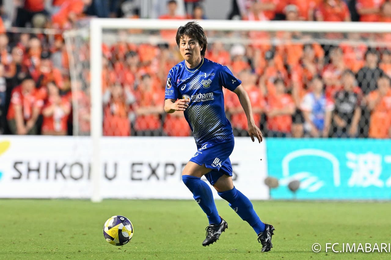 試合写真 15