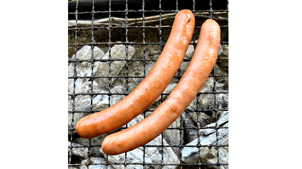 レモンポークウインナー