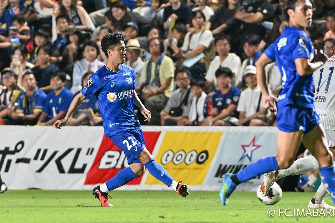 試合写真 15