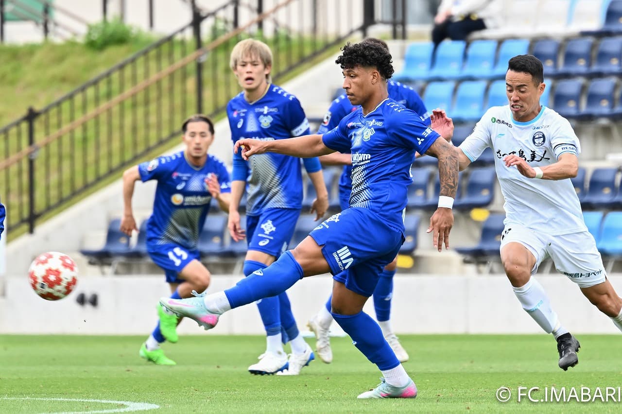 試合写真 29