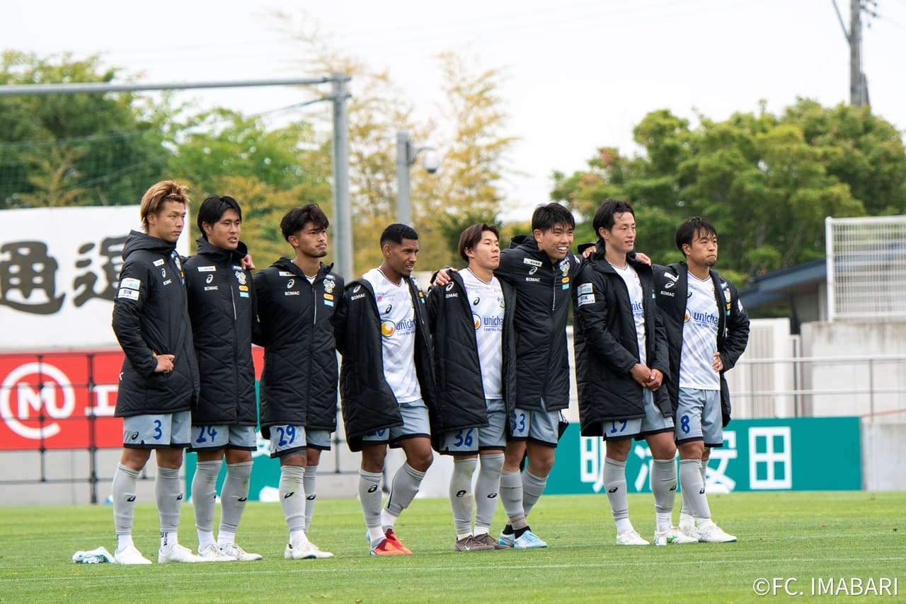 試合写真 23