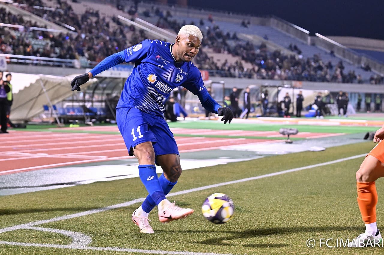 試合写真 15