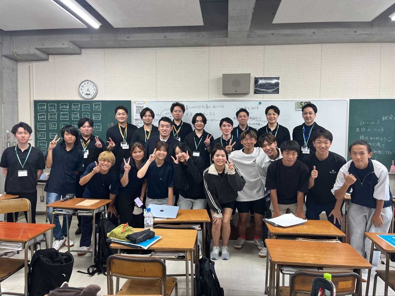 FC今治高校里山校・ベンチャーサポート税理士法人による特別講義実施のご報告
