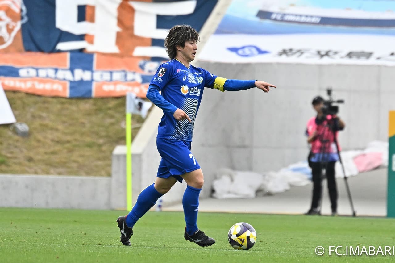 試合写真 14