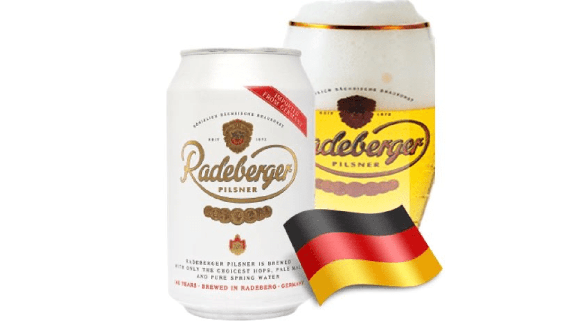 ドイツビール