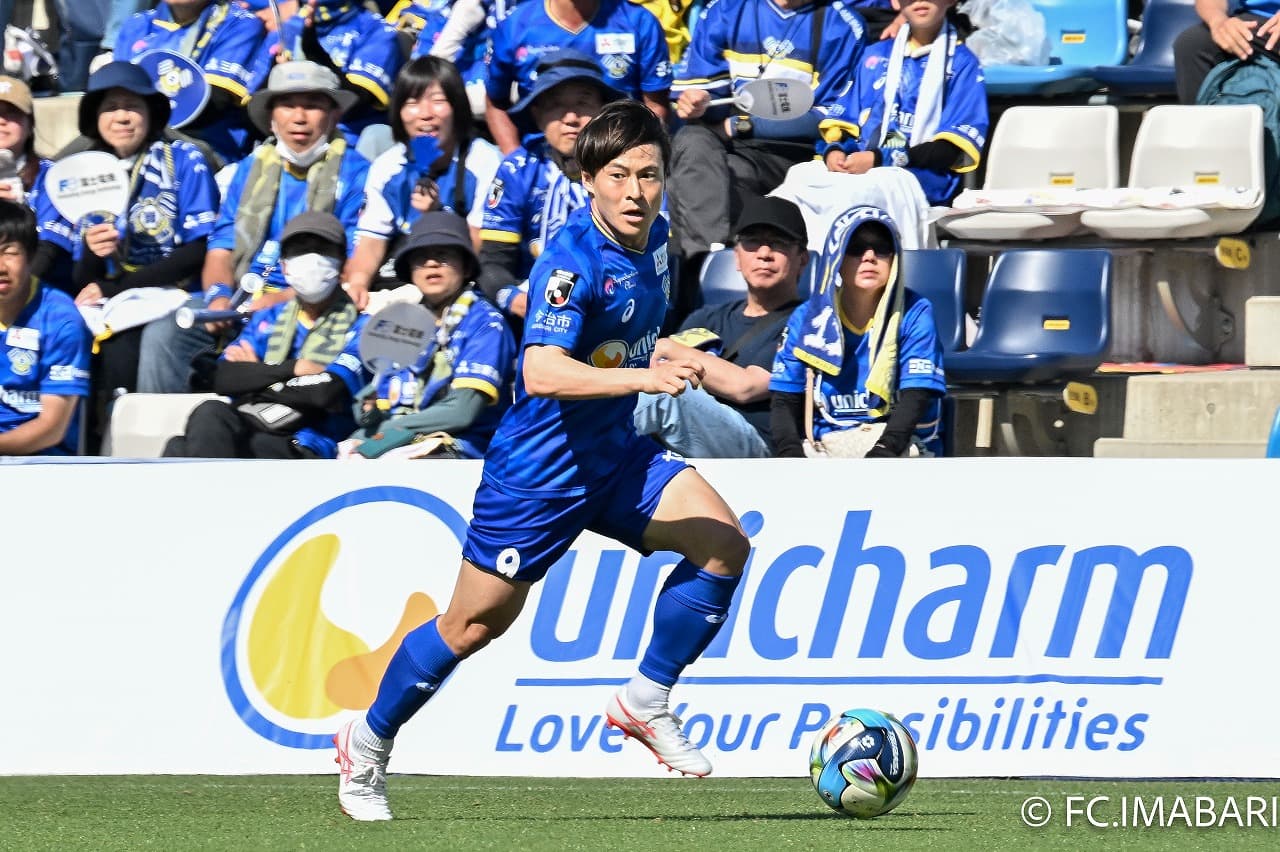 試合写真 15