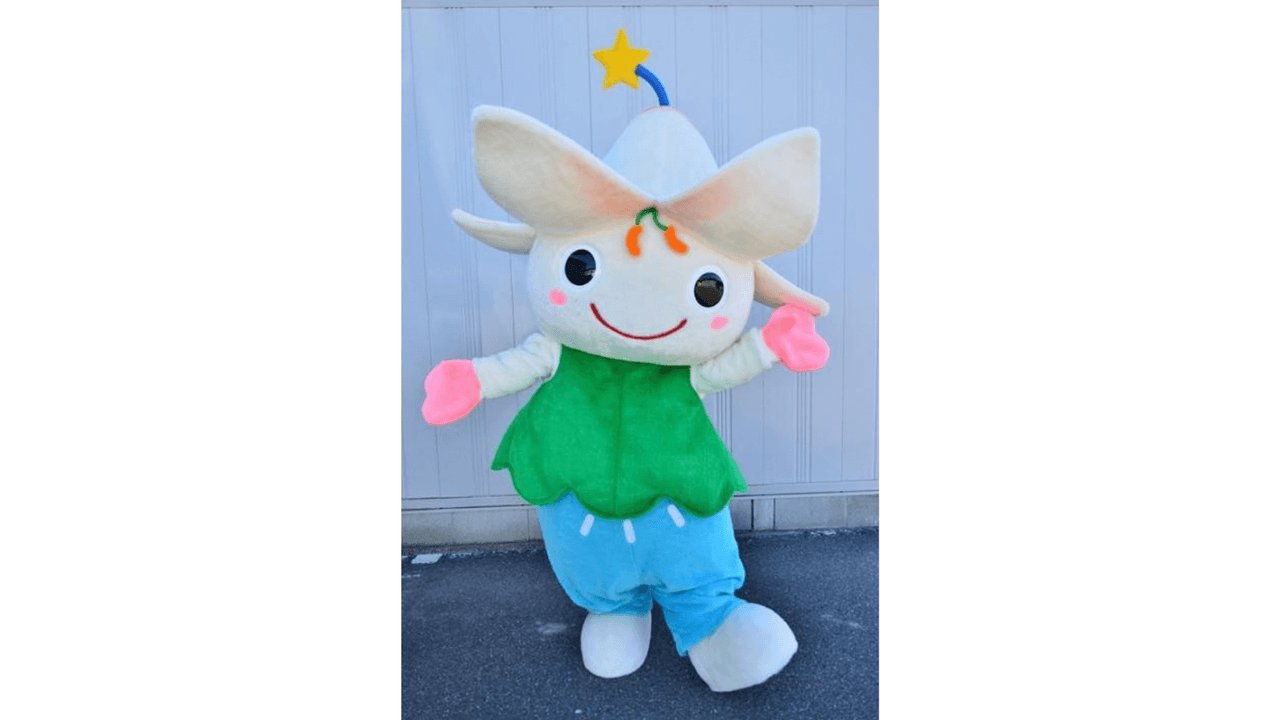 久万高原町PRブース