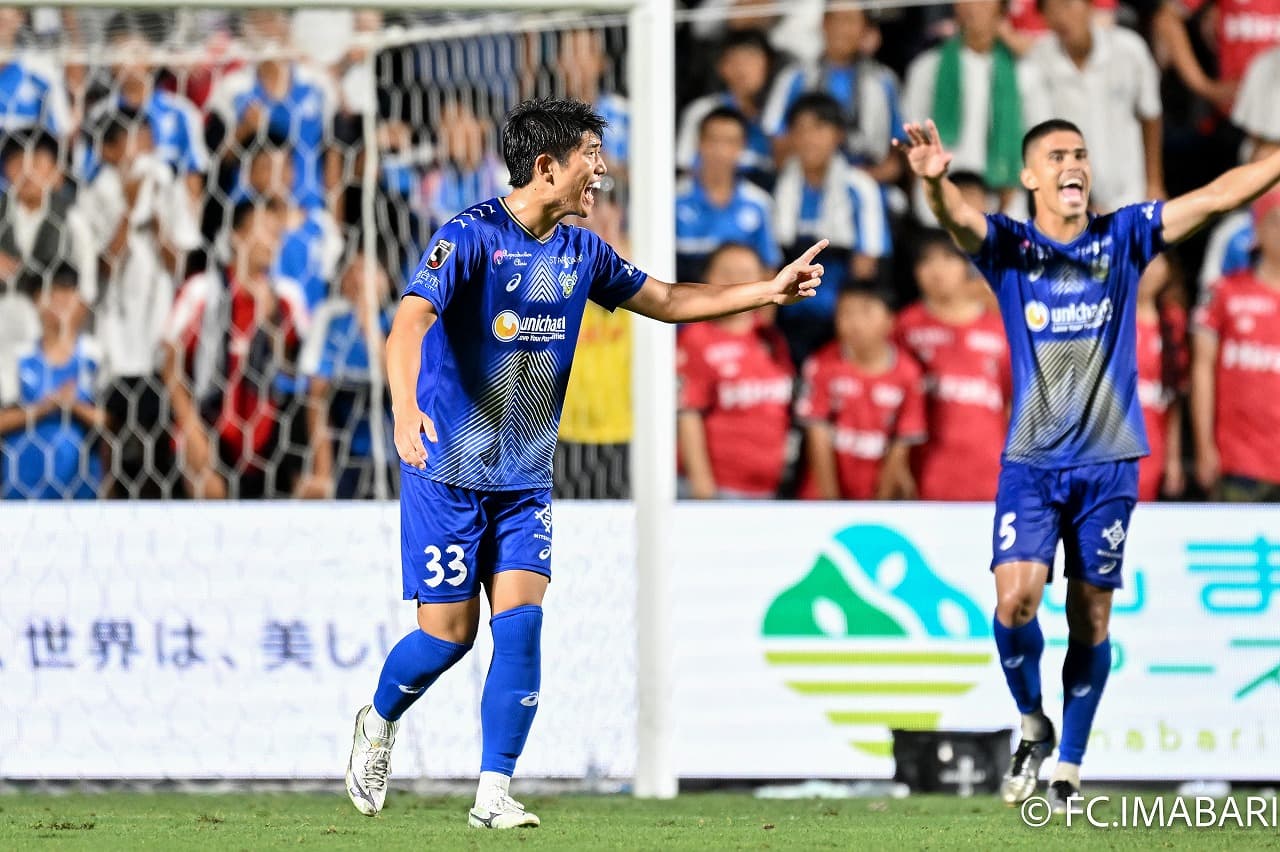 試合写真 15