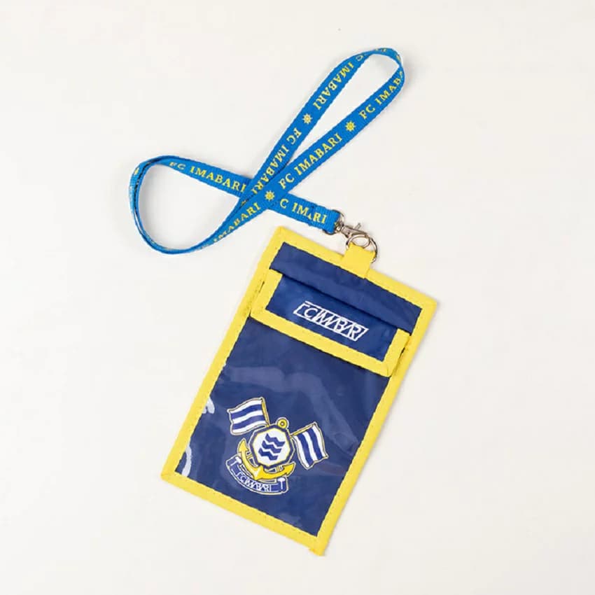 チケットホルダー