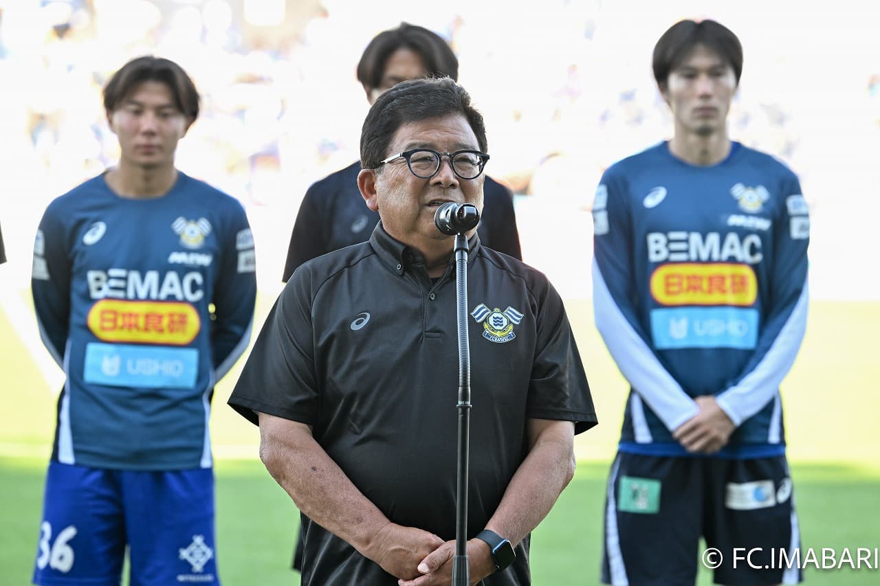 試合写真 22