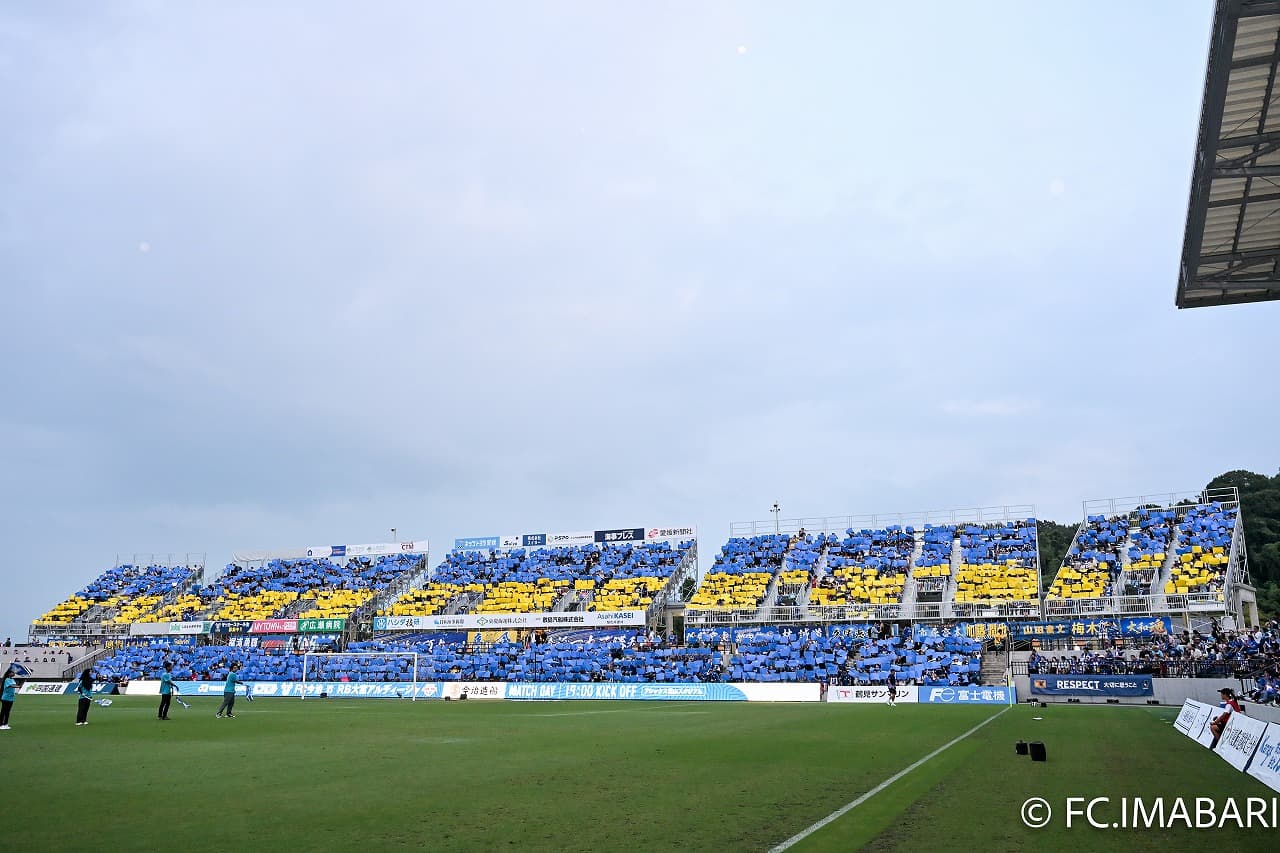 試合写真 20