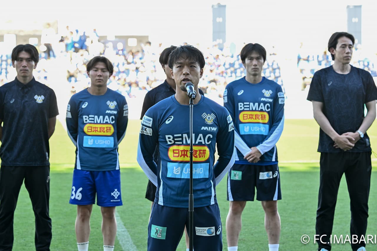 試合写真 21