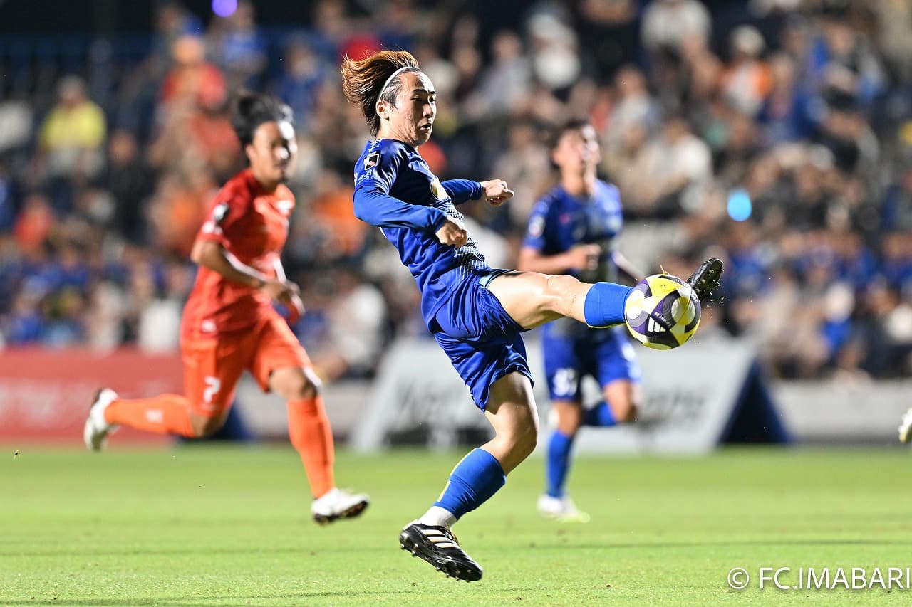試合写真 16