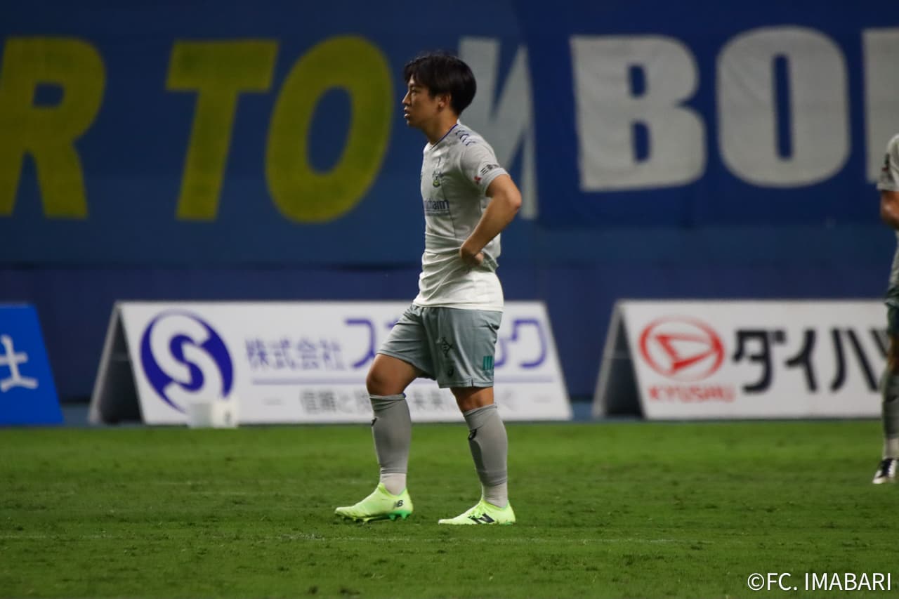 試合写真 18