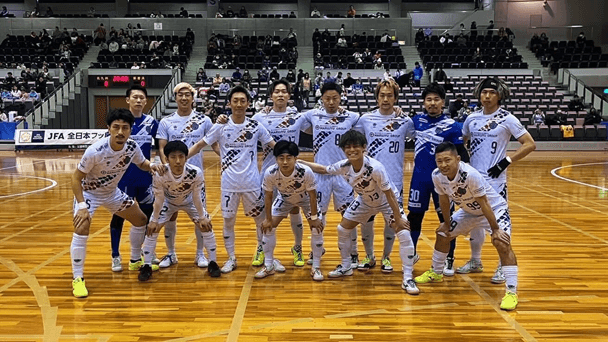 フットサル体験