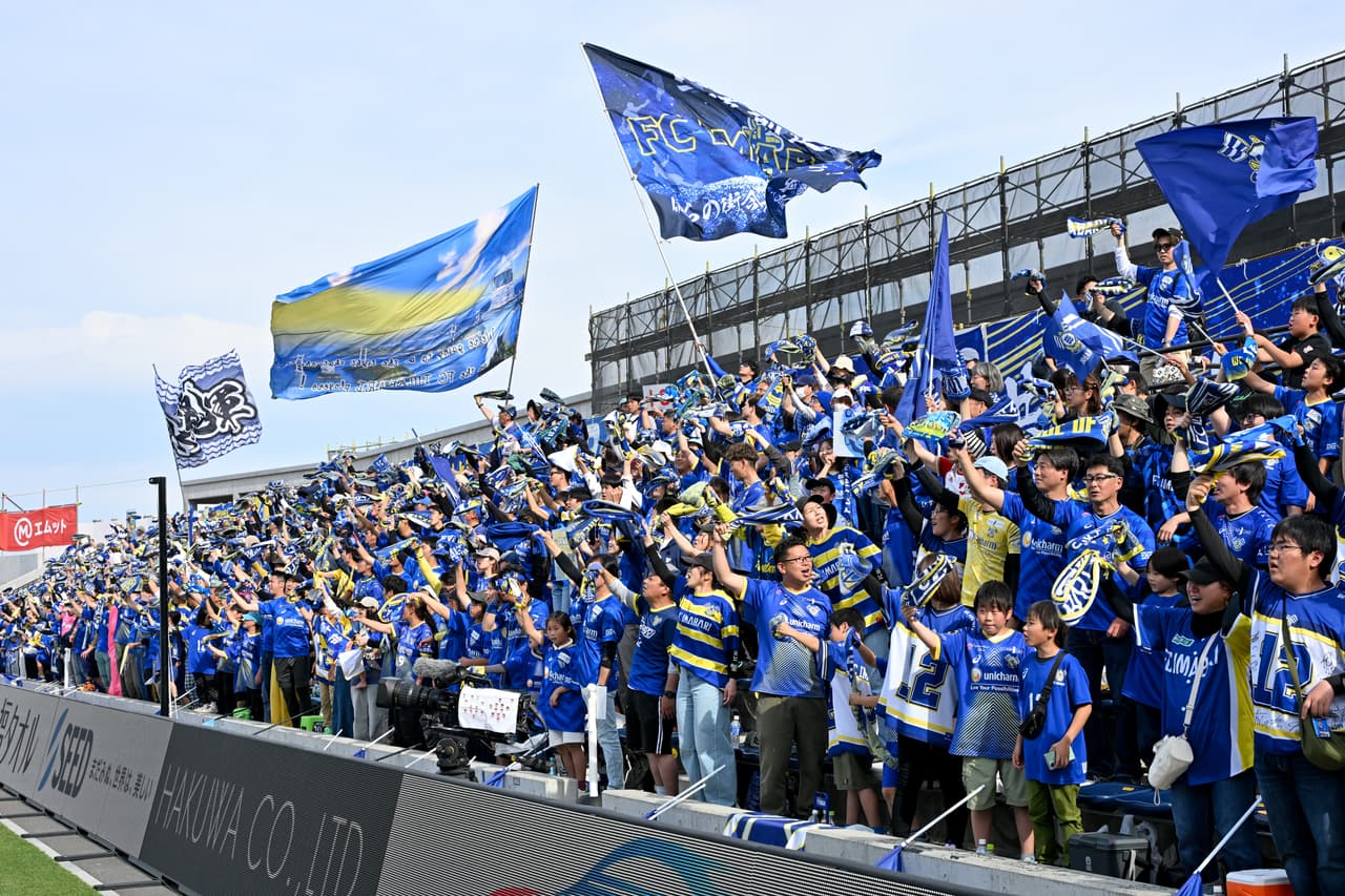 試合写真 20