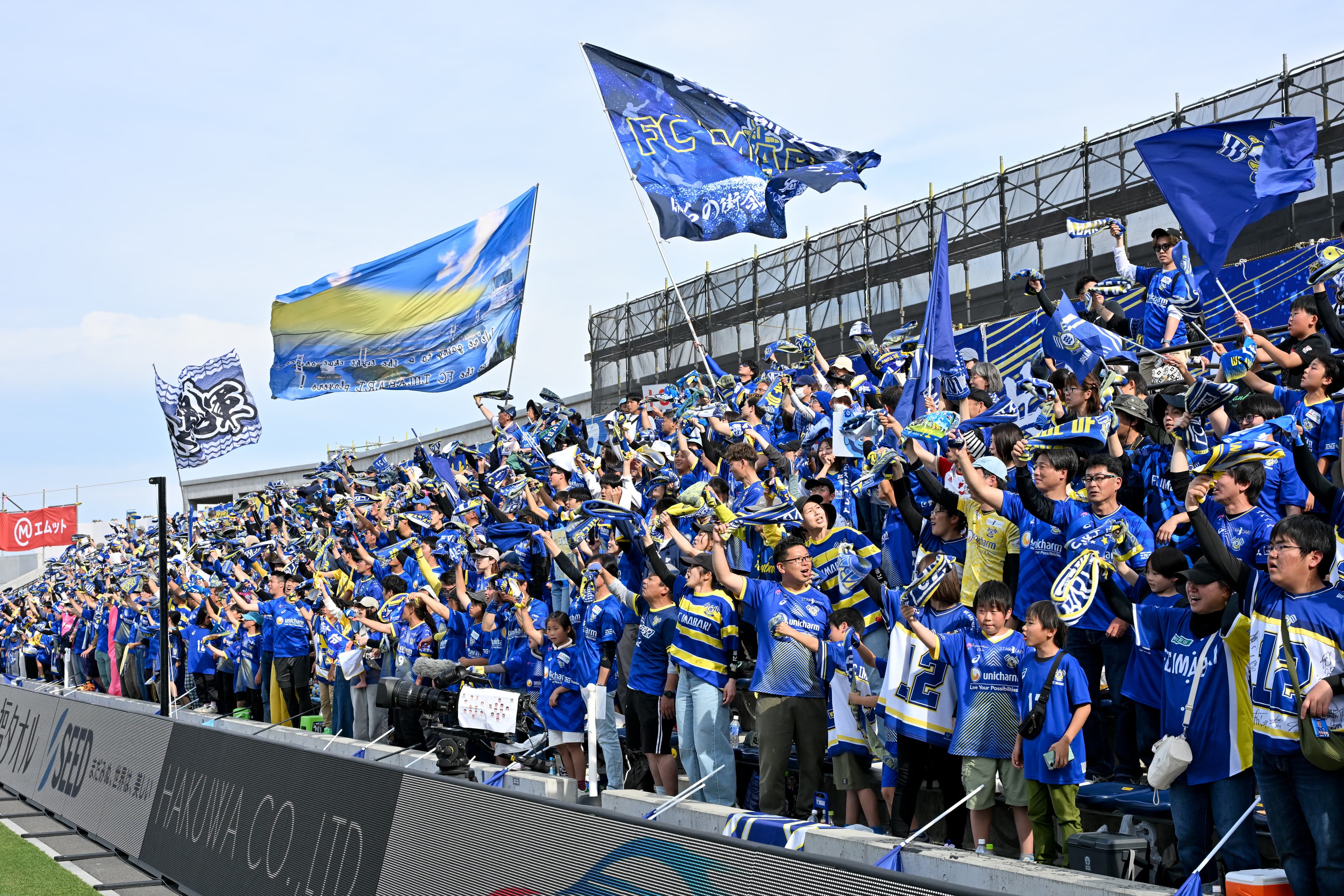 試合写真 20