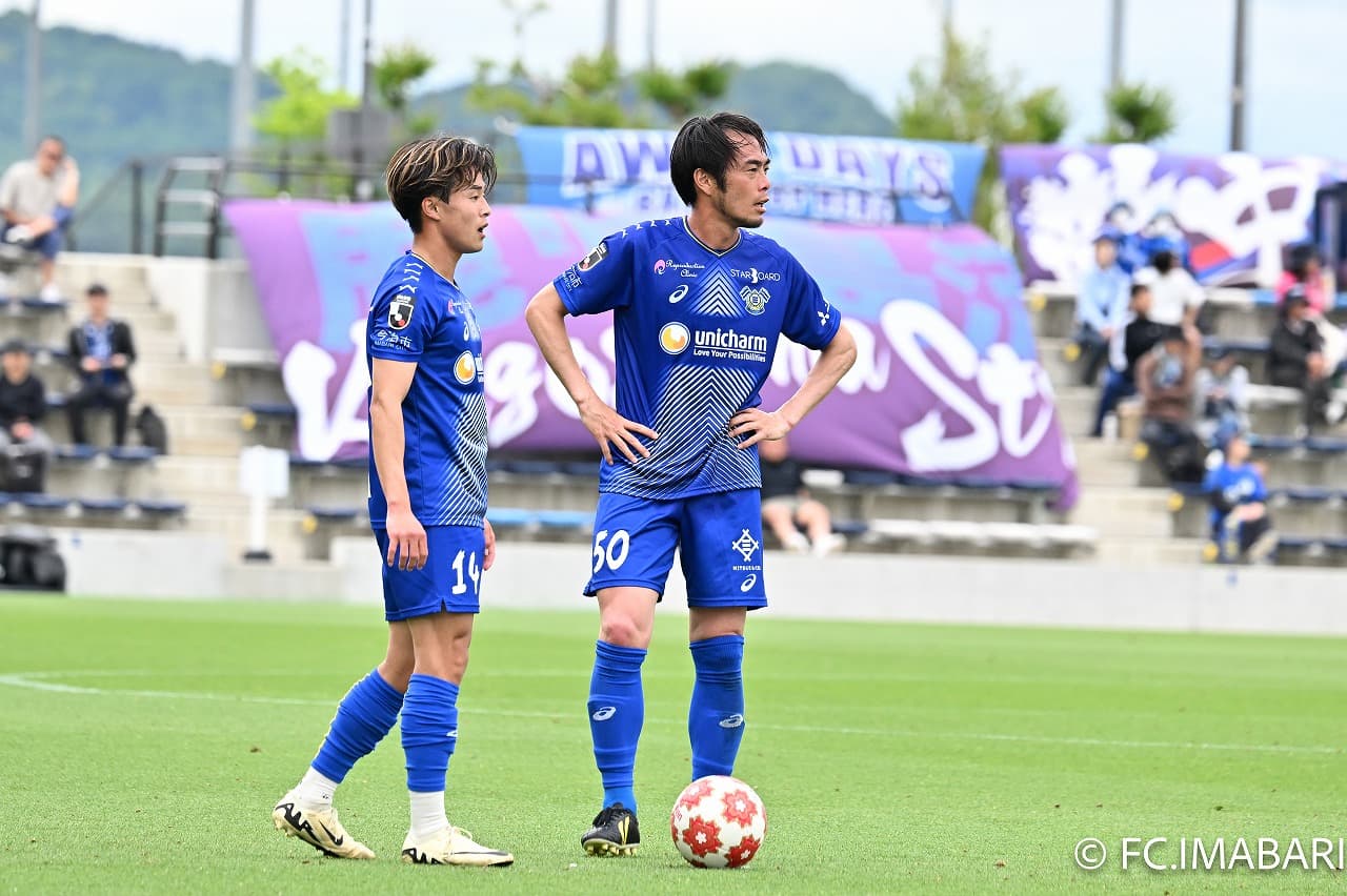 試合写真 24
