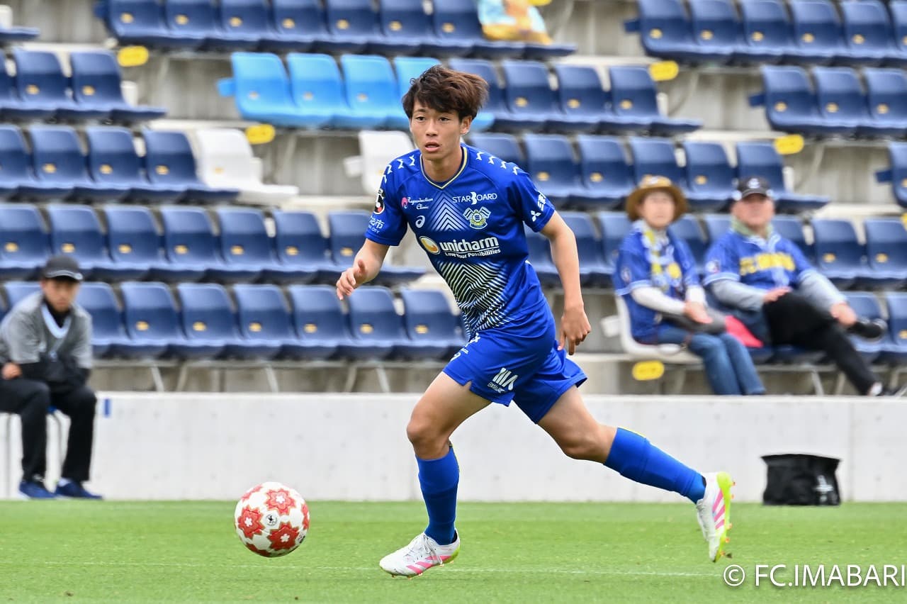 試合写真 12